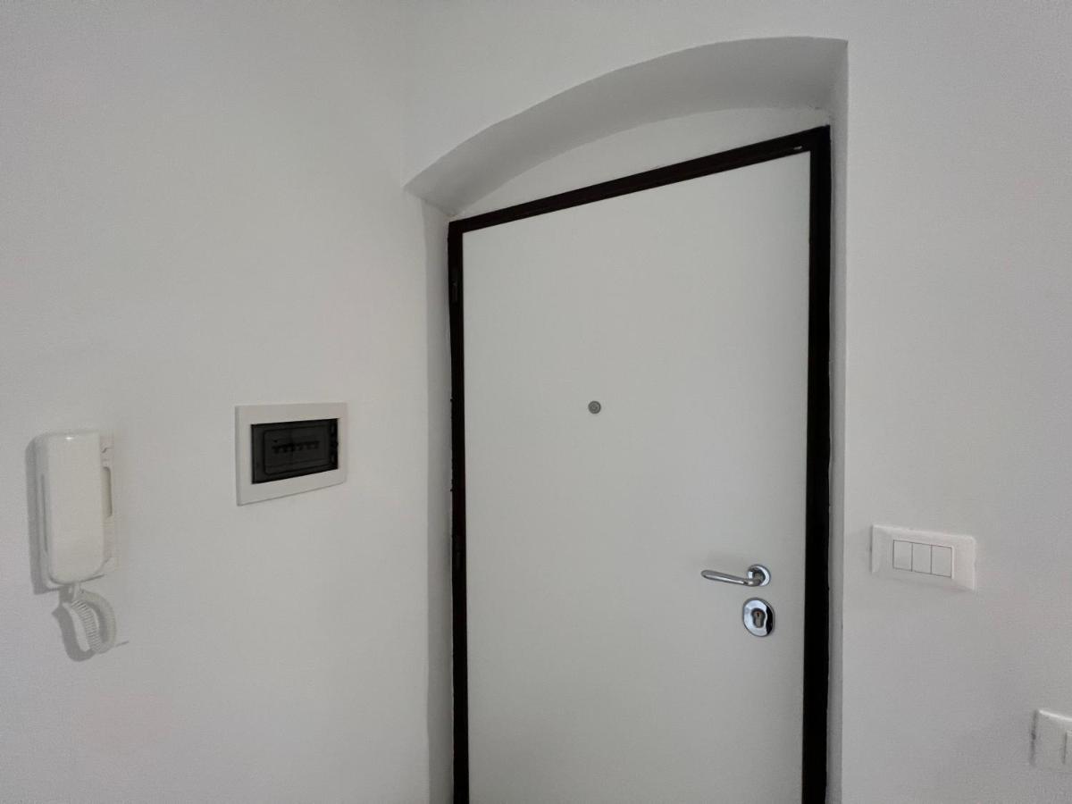 Urban Flat-Timesrl Apartments Bari Exterior foto