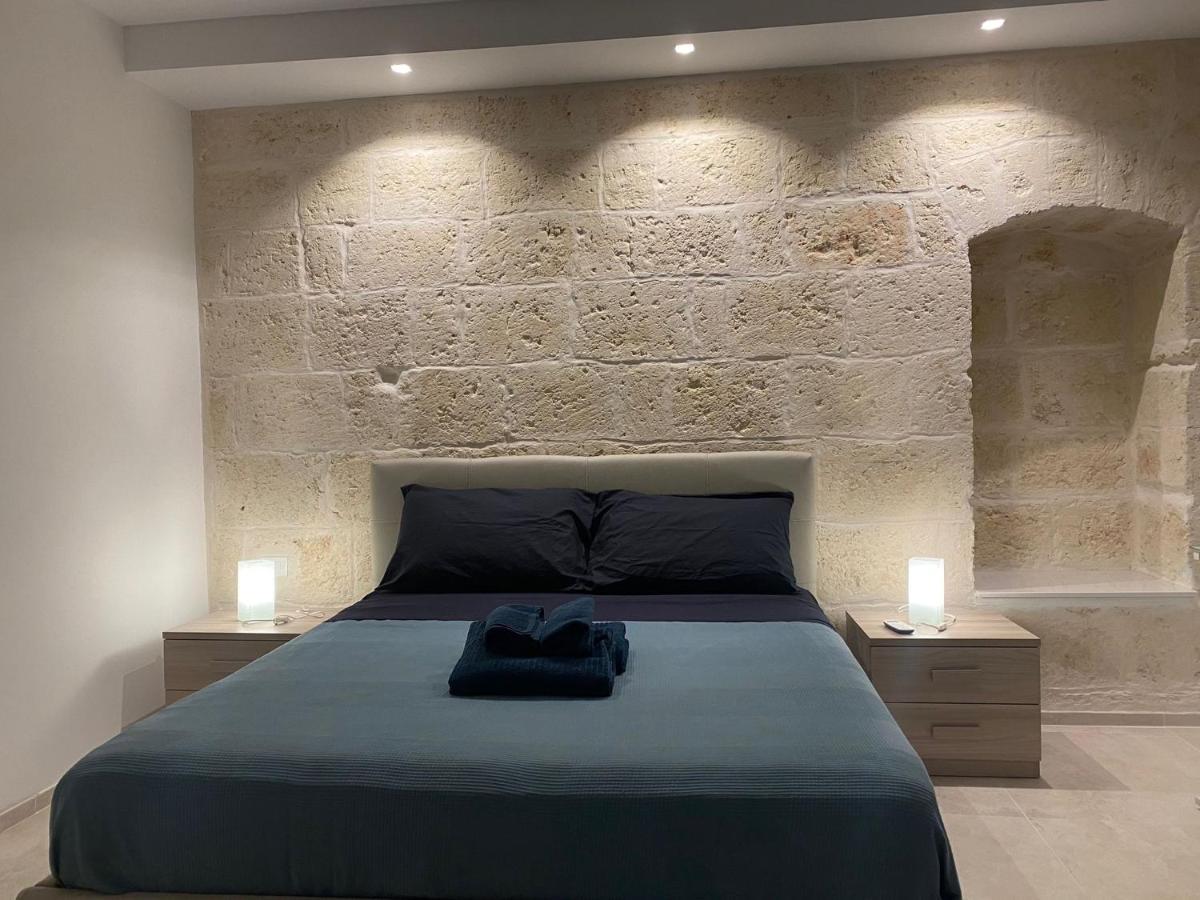 Urban Flat-Timesrl Apartments Bari Exterior foto